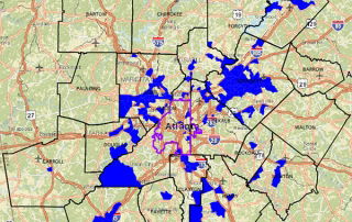 map - where diversity lives