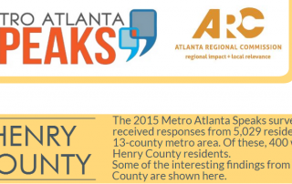 metro atlanta speaks henry county