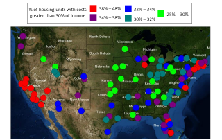 housing affordability metro atlanta