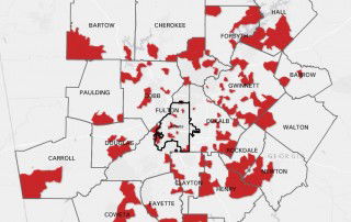 teen birth rates atlanta