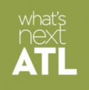 What's Next ATL logo